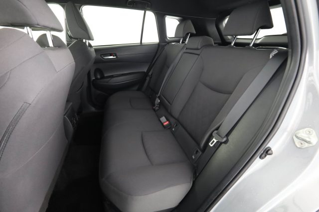 TOYOTA Corolla Cross usata 3