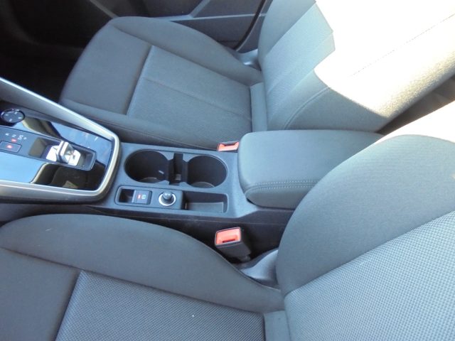 AUDI A3 usata 29