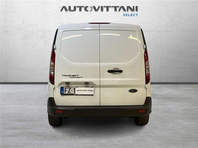 FORD Transit Connect usata 3