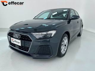 AUDI A1 SPB 30 TFSI NEOPATENTATI