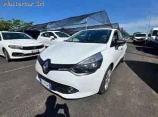 RENAULT Clio usata, con Airbag
