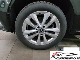 MERCEDES-BENZ C 220 usata, con Filtro antiparticolato