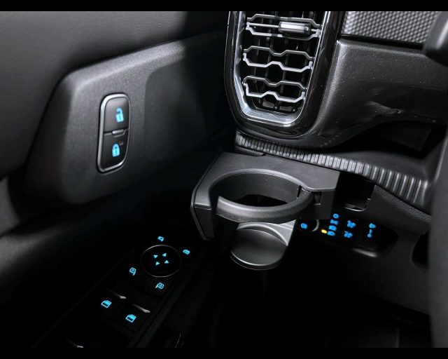 FORD Ranger usata, con Sensore di pioggia