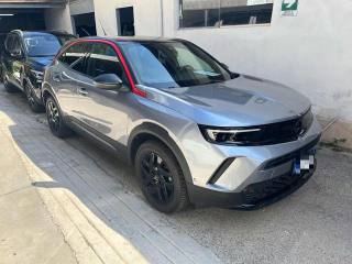 OPEL Mokka GS 1.2 TURBO 100CV