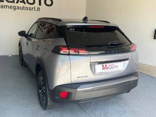 PEUGEOT 2008 usata, con Controllo trazione