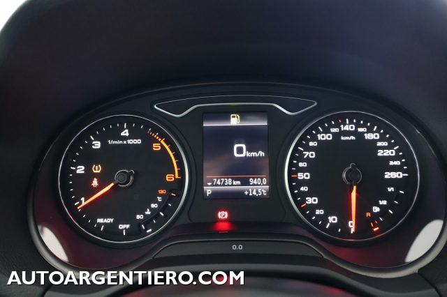 AUDI Q2 usata, con Controllo vocale