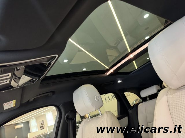 LAND ROVER Range Rover Velar usata, con Controllo trazione
