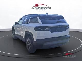 JEEP Compass usata 3