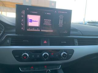 AUDI A4 usata, con Controllo automatico clima