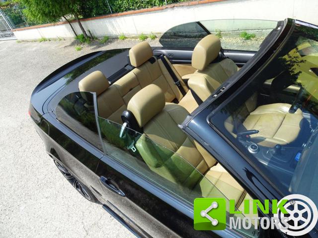 BMW M3 usata, con Vivavoce
