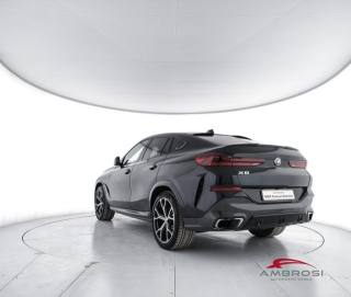 BMW X6 usata 3
