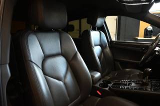 PORSCHE Macan usata 132