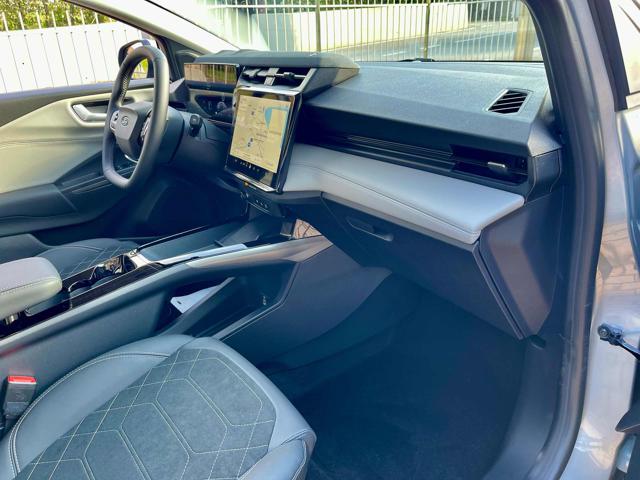 FORD Puma usata, con Controllo automatico clima