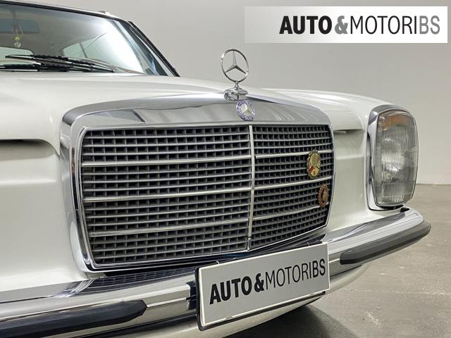 MERCEDES-BENZ 280 usata 17