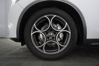 ALFA ROMEO Stelvio usata 14
