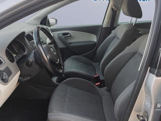 VOLKSWAGEN Polo usata, con Boardcomputer