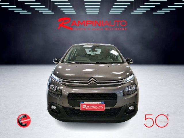 CITROEN C3 usata 2