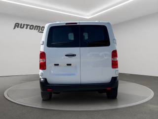 OPEL Vivaro usata, con Chiusura centralizzata