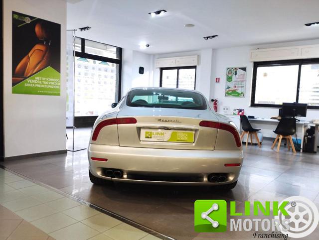 MASERATI 3200 usata, con Regolazione elettrica sedili