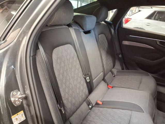 AUDI A6 usata, con ESP