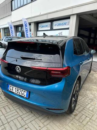 VOLKSWAGEN ID.3 usata, con Volante in pelle