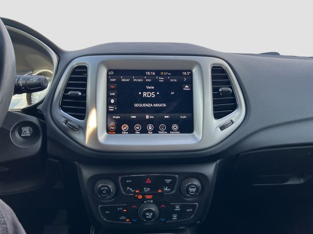 JEEP Compass usata 15