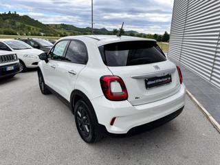 FIAT 500X usata, con Boardcomputer