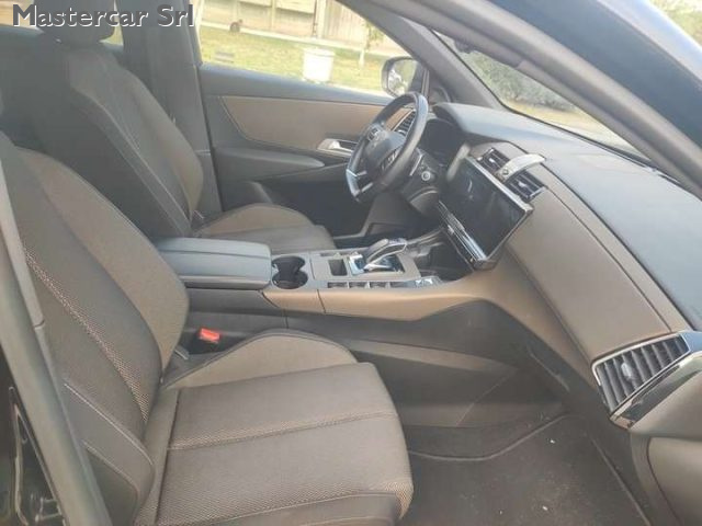 DS AUTOMOBILES DS 7 usata, con Controllo trazione