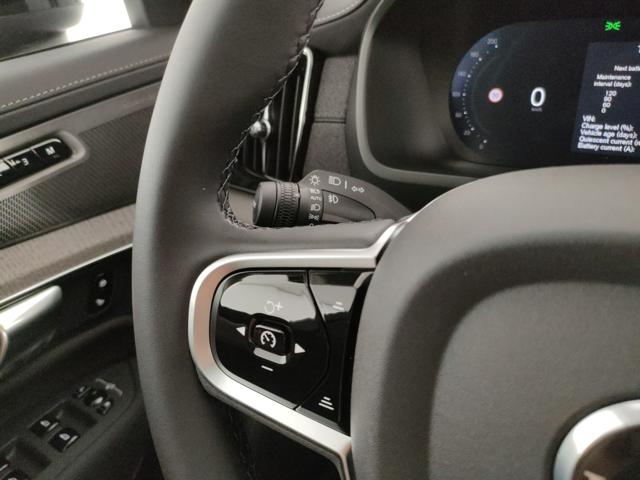 VOLVO XC90 usata, con Trazione integrale
