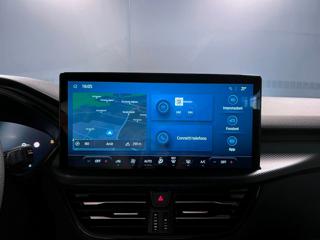 FORD Kuga usata, con Sedili sportivi