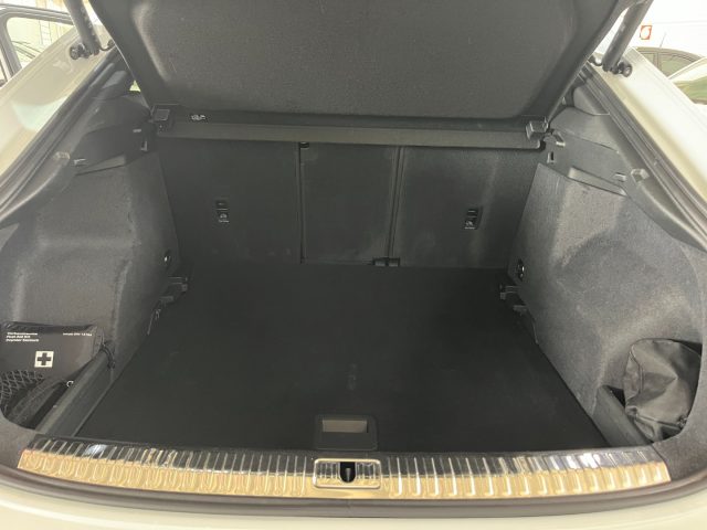 AUDI Q3 usata, con Vetri oscurati