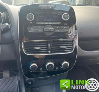 RENAULT Clio usata, con Cruise Control
