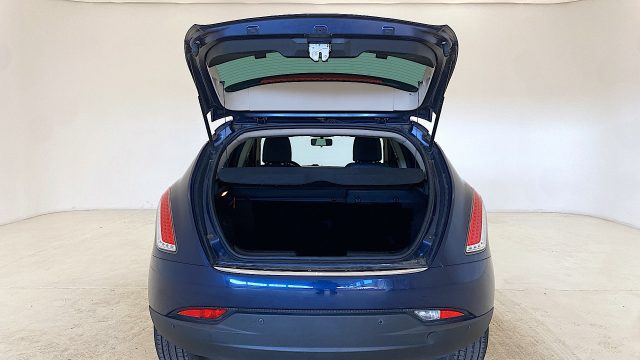 LANCIA Delta usata, con ESP