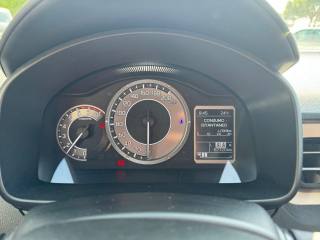 SUZUKI Ignis usata, con Climatizzatore