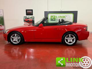 HONDA S 2000 usata, con Airbag Passeggero