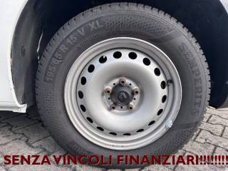 RENAULT Kangoo usata, con Volante multifunzione