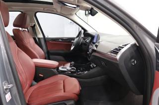 BMW X3 usata, con Autoradio digitale