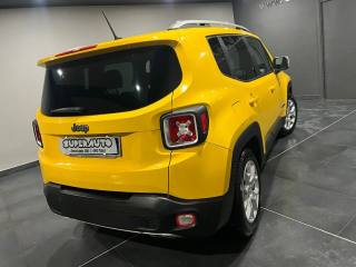 JEEP Renegade usata, con Alzacristalli elettrici