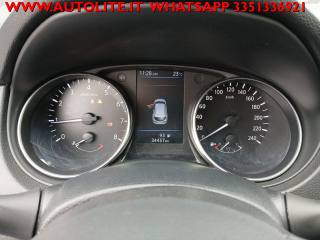 NISSAN Qashqai usata, con Cruise Control