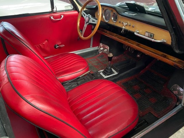 FIAT 600 usata 7