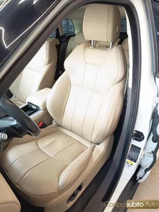 LAND ROVER Range Rover Evoque usata 12