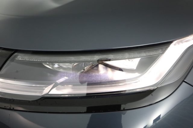 LAND ROVER Range Rover Velar usata 12