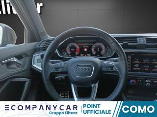 AUDI Q3 usata, con ESP