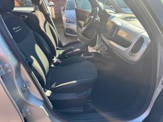 FIAT 500L usata, con Servosterzo