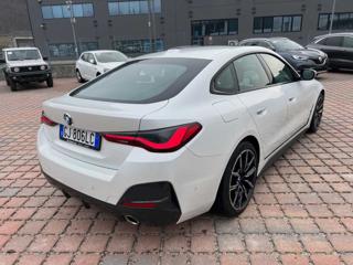 BMW 420 usata, con Cerchi in lega