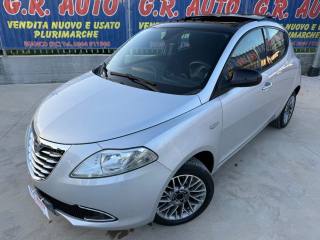 LANCIA Ypsilon 1.2  Gold TETTUCCIO PERFETTA