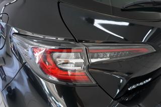 TOYOTA Corolla usata 28