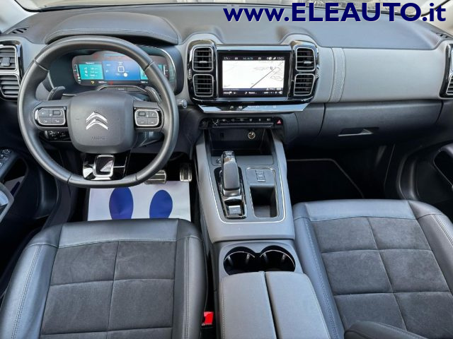 CITROEN C5 Aircross usata, con Controllo trazione