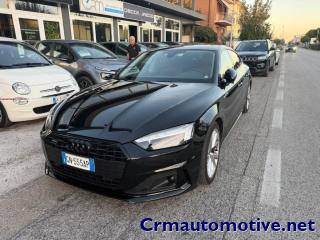 AUDI A5 SPB 40 TDI quattro S tronic Business Advanced