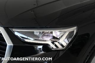 AUDI Q3 usata, con Fari direzionali